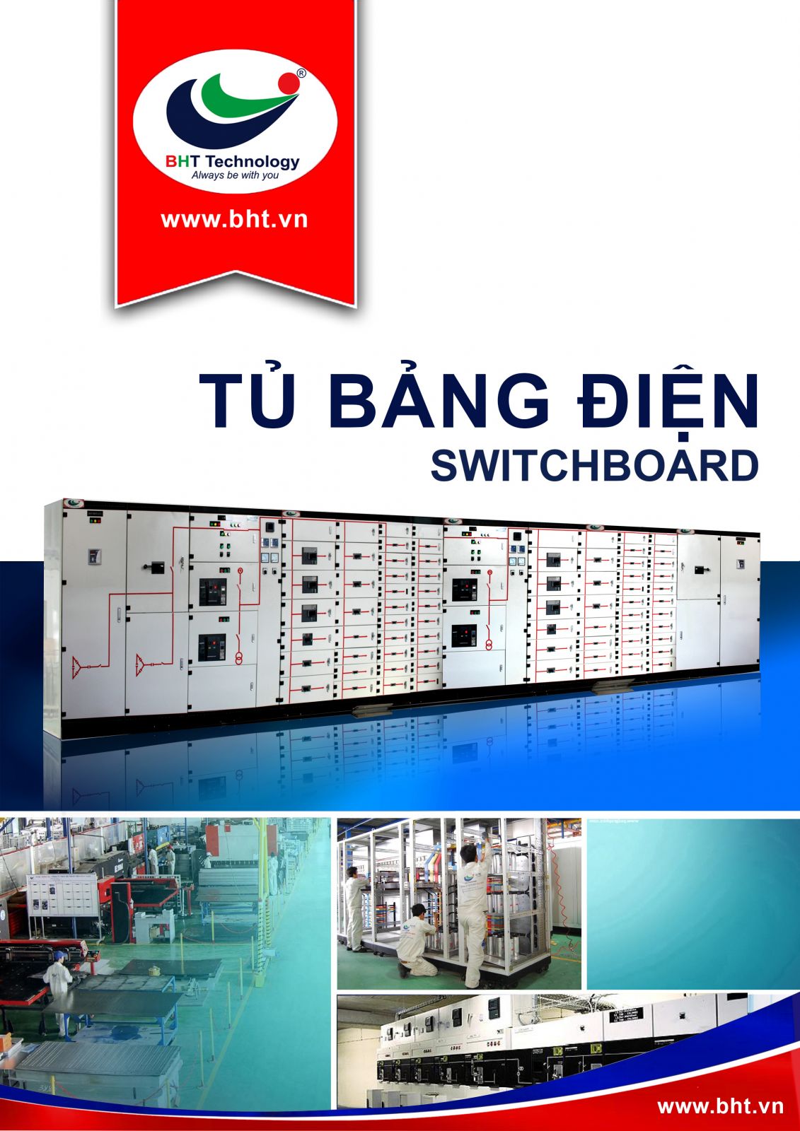 Electrical Panels