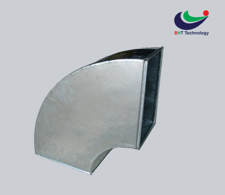 90 Retangular Duct