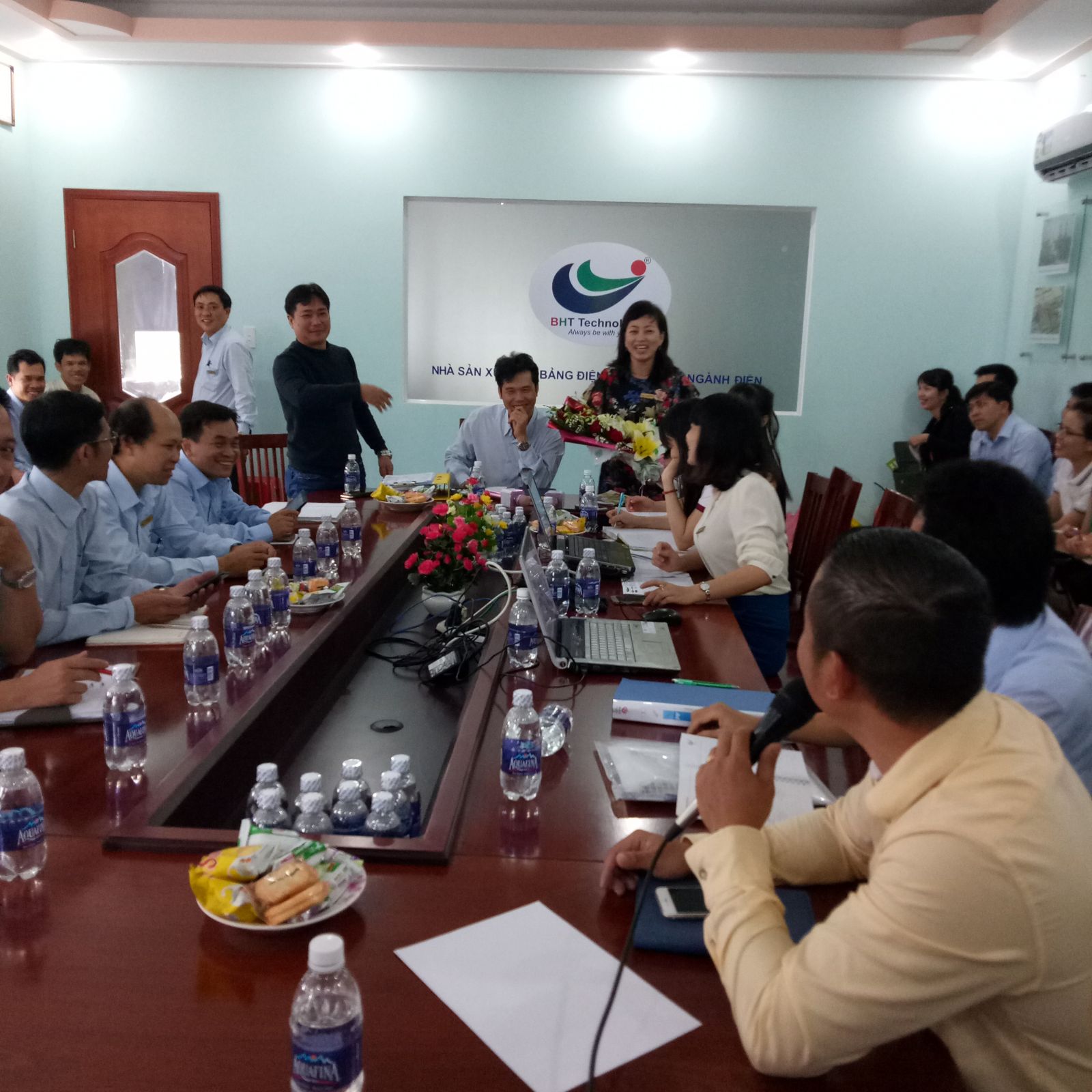 New Year's Eve Party 2016